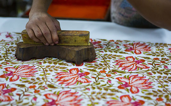 The Craft of Sparsh