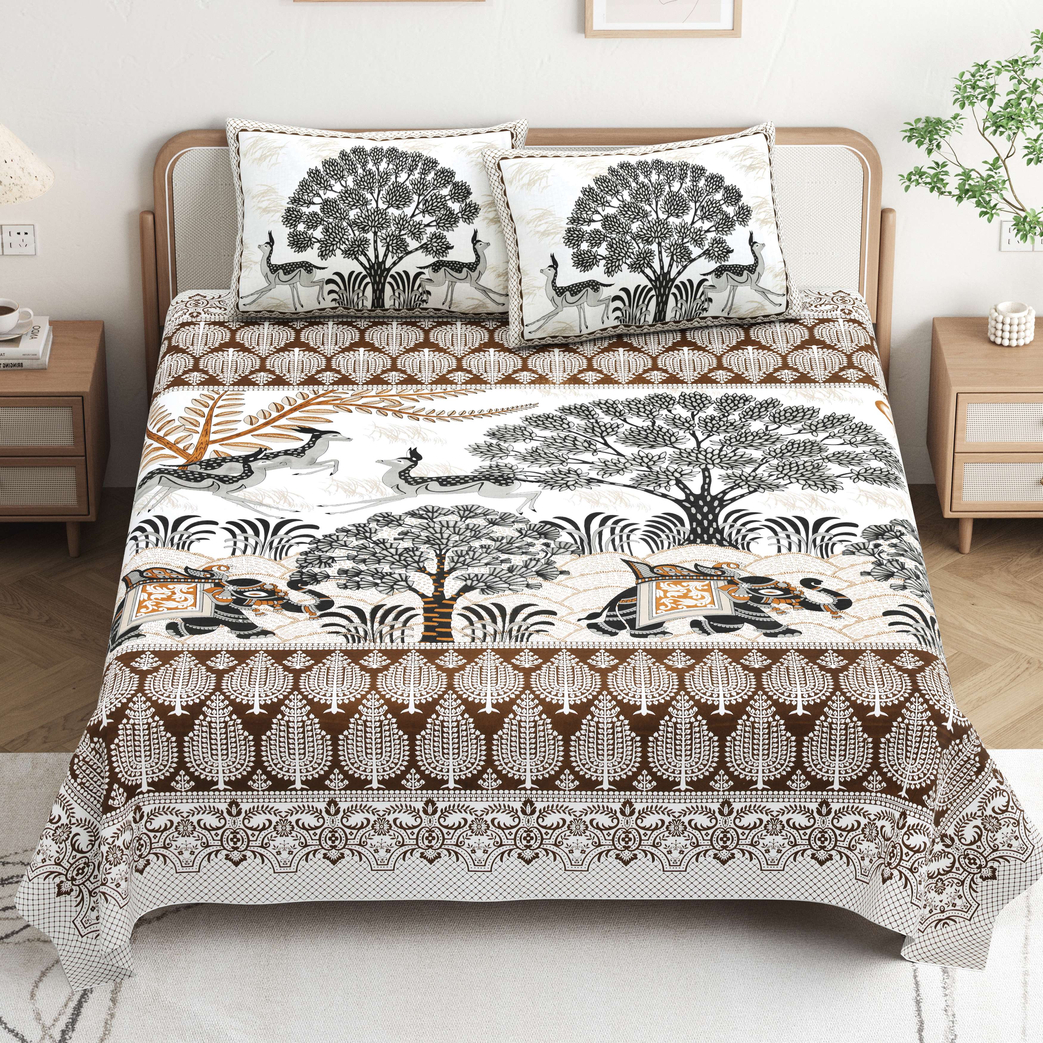 Queen Size